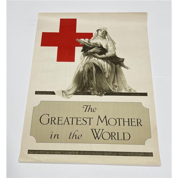 The Greatest Mother in the World Poster