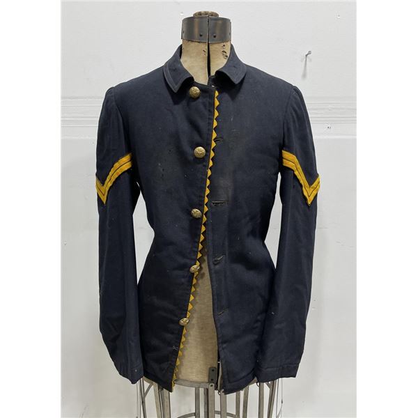 Indian Wars Cavalry Montana 1883 US Field Jacket