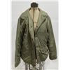 Image 1 : WW2 US Navy AL-1 Flight Jacket Dryback