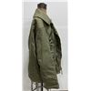 Image 2 : WW2 US Navy AL-1 Flight Jacket Dryback
