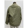Image 3 : WW2 US Navy AL-1 Flight Jacket Dryback