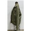 Image 4 : WW2 US Navy AL-1 Flight Jacket Dryback