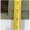 Image 6 : WW2 US Navy AL-1 Flight Jacket Dryback