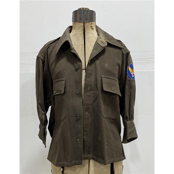 WW2 Womens US Army Air Corps Shirt