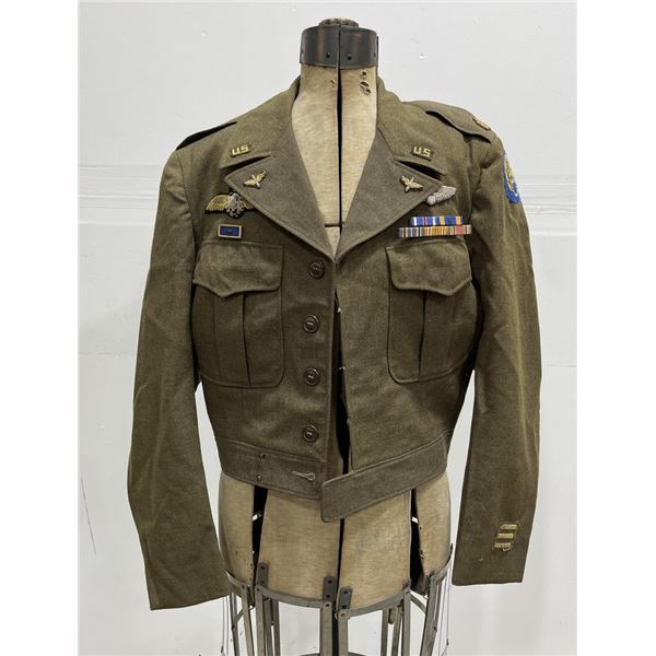 WW2 US Army Air Corps Uniform