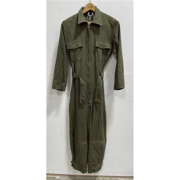 WW2 Summer Flight Suit Army Air Force