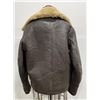 Image 3 : WW2 US Navy Flight Jacket M-445a