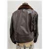 Image 3 : 1950s US Navy G-1 Flight Jacket Named