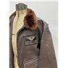 Image 5 : 1950s US Navy G-1 Flight Jacket Named