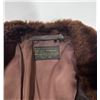 Image 6 : 1950s US Navy G-1 Flight Jacket Named