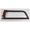 Image 1 : US Quartermaster Corp Marked Butcher Saw