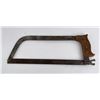 Image 2 : US Quartermaster Corp Marked Butcher Saw