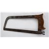 Image 3 : US Quartermaster Corp Marked Butcher Saw