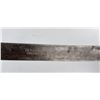 Image 5 : US Quartermaster Corp Marked Butcher Saw