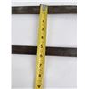 Image 7 : US Quartermaster Corp Marked Butcher Saw