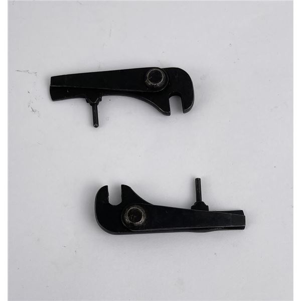 Pair of Springfield Trapdoor Tools 1879