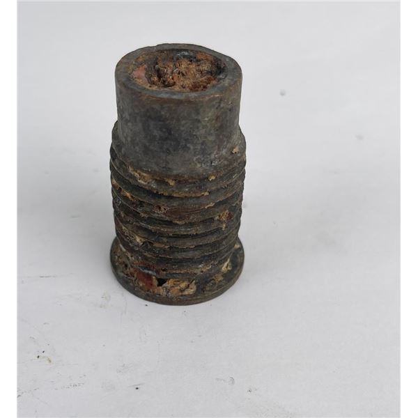 1898 Spanish American War Underwater Artillery