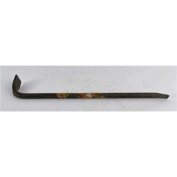 WW2 Jeep Tire Wrench Iron