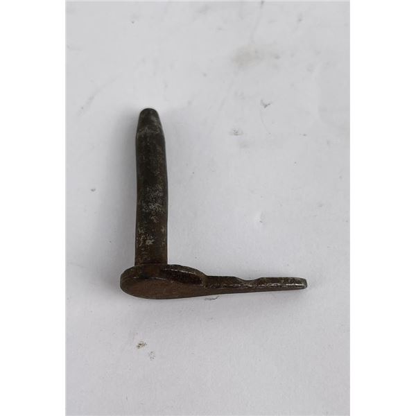 Sharps Carbine Rifle Lever Pin