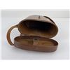Image 12 : WW2 M24 Binoculars Case