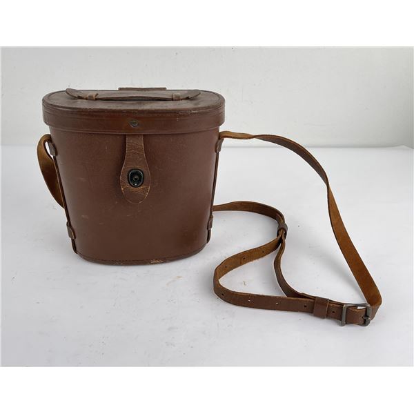 WW2 M24 Binoculars Case