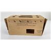 Image 3 : WW2 Two Bird Pigeon Container PG-107/PB