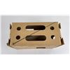 Image 4 : WW2 Two Bird Pigeon Container PG-107/PB