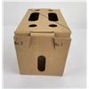 Image 5 : WW2 Two Bird Pigeon Container PG-107/PB