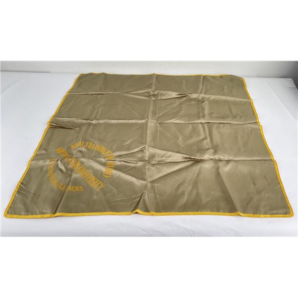 Naval Training School Radio Flag