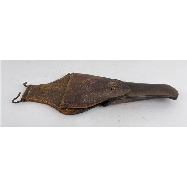 WW1 Colt 1911 Leather Holster