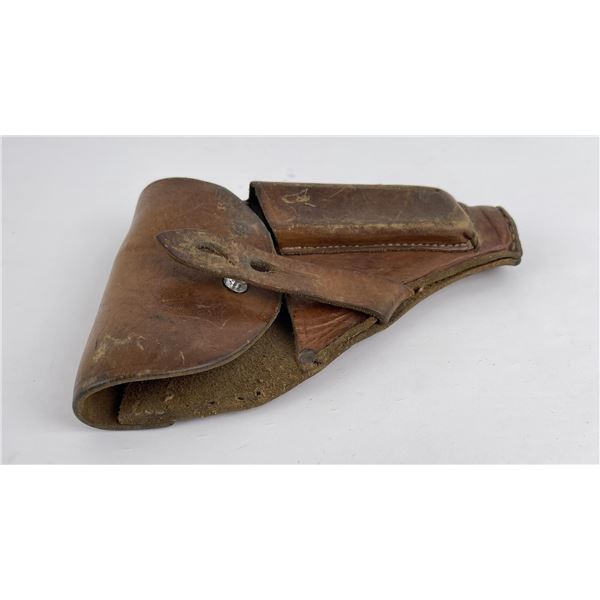 WW2 Nazi German Walther PPK Holster