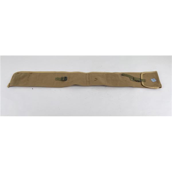 US Army Signal Corps Flag Case