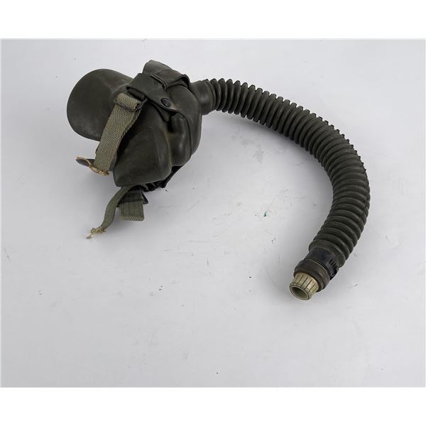 WW2 A-14 Demand Pilot Oxygen Mask