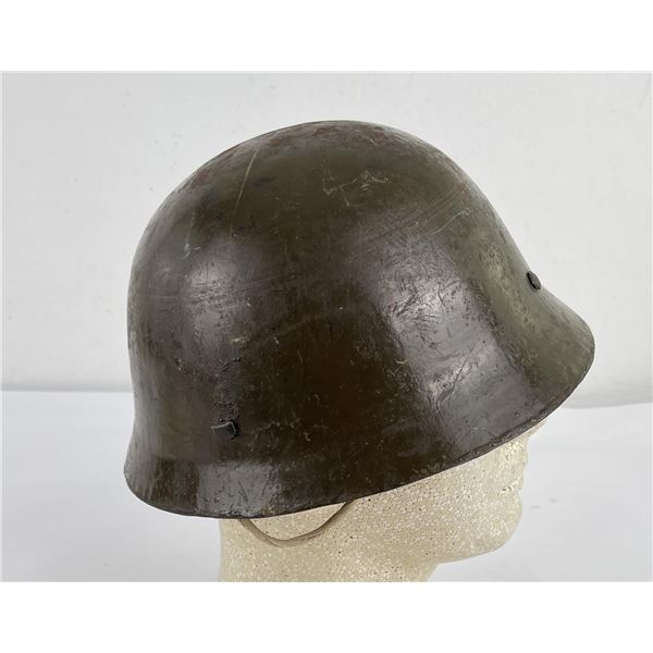 WW2 Japanese Army Helmet