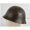 Image 3 : WW2 Japanese Army Helmet