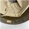 Image 7 : WW2 Japanese Army Helmet