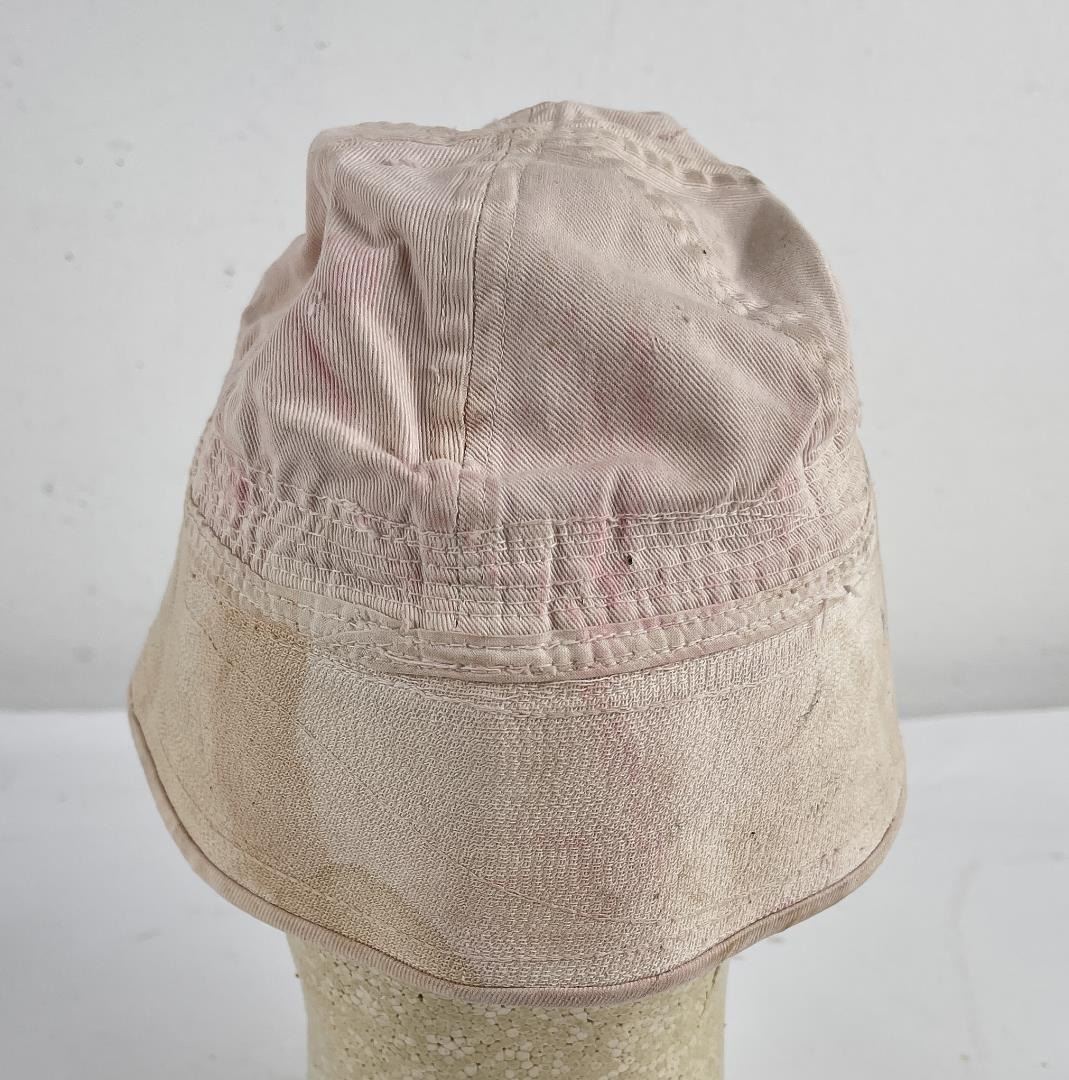WW2 US Navy White Hat