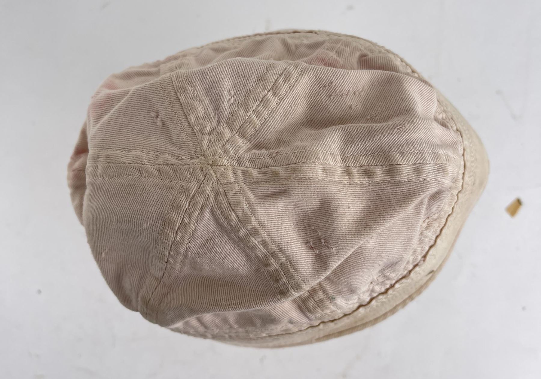 WW2 US Navy White Hat