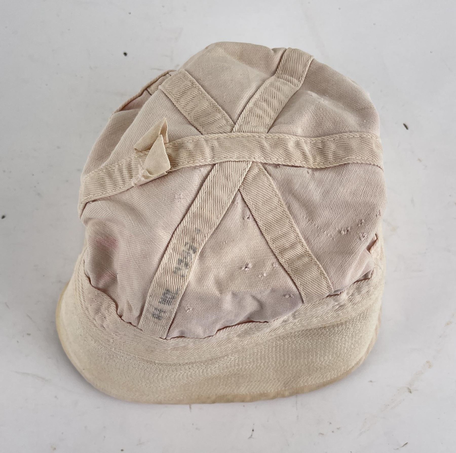 WW2 US Navy White Hat