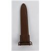 Image 5 : WW2 Springfield 1903 Bayonet Scabbard