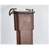 Image 7 : WW2 Springfield 1903 Bayonet Scabbard