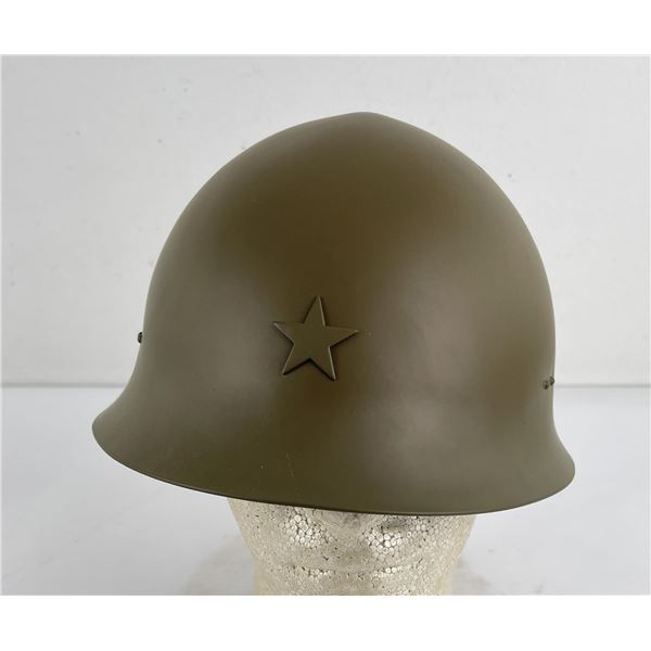 Reproduction Japanese WW2 Army Helmet