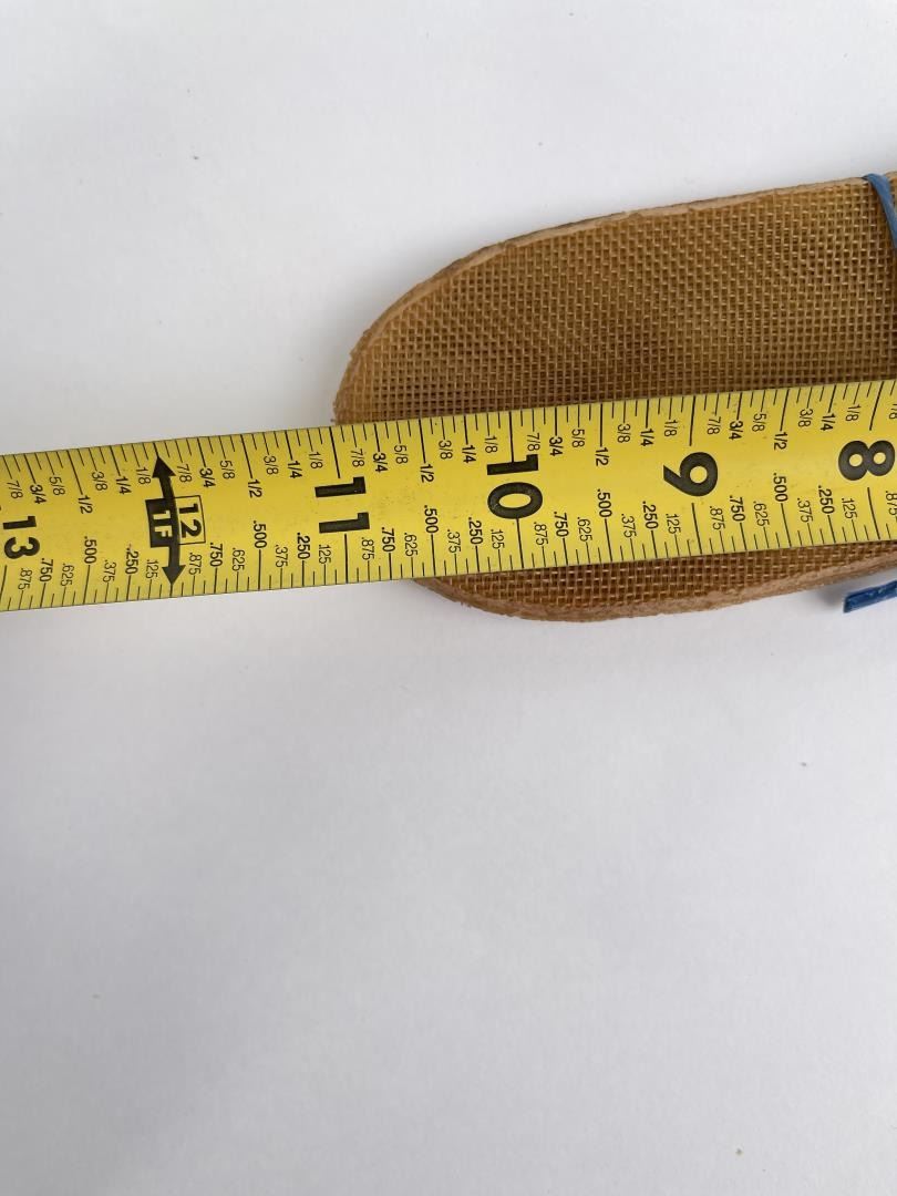 Vietnam US Army Jungle Boot Inserts