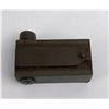 Image 1 : WW2 Model 1928 A1 Thompson Sub Machine Rear Sight