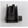 Image 5 : WW2 Model 1928 A1 Thompson Sub Machine Rear Sight