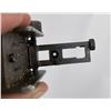 Image 7 : WW2 Model 1928 A1 Thompson Sub Machine Rear Sight