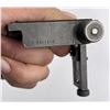Image 9 : WW2 Model 1928 A1 Thompson Sub Machine Rear Sight