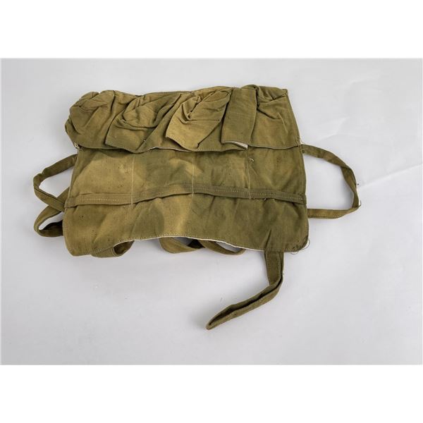 Vietcong Stick Grenade Carrier