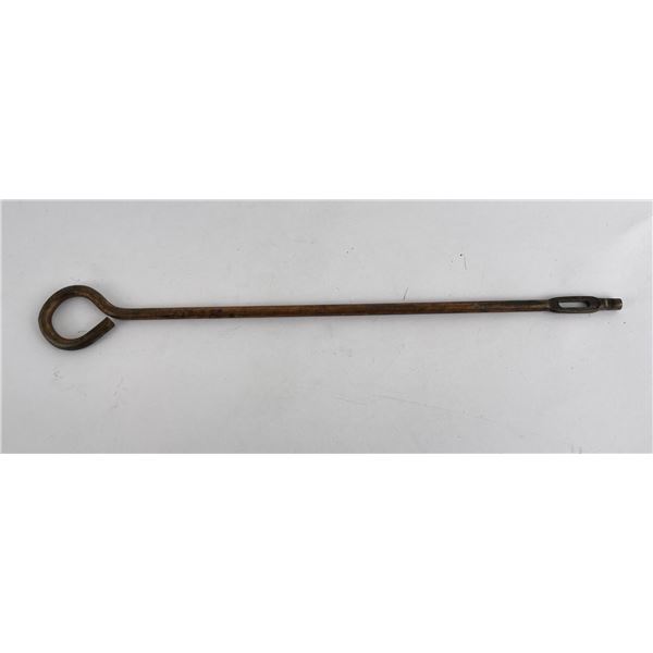 WW2 Smith and Wesson Victory Cleaning Rod