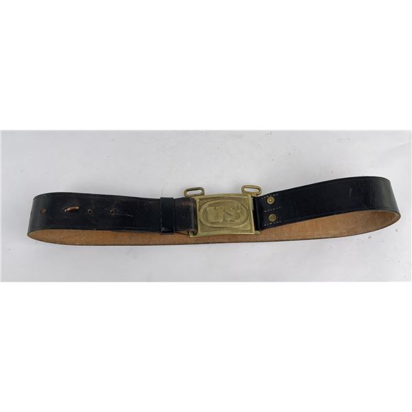 Reproduction US Two Piece Palmer Brace System